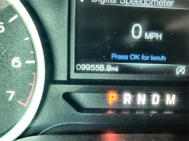 used 2018 Ford F-150 car, priced at $23,916