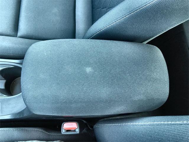 used 2024 Toyota Corolla car, priced at $23,349