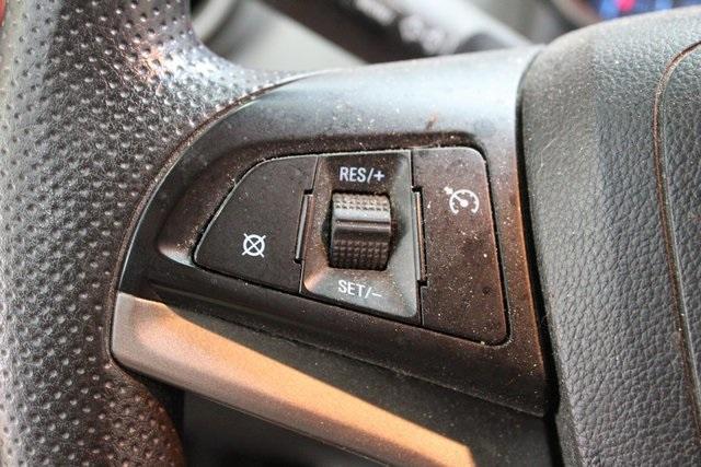 used 2012 Chevrolet Sonic car, priced at $4,600