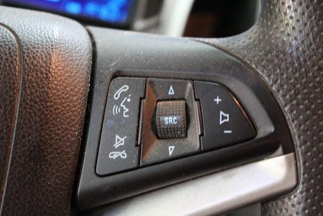 used 2012 Chevrolet Sonic car, priced at $4,600