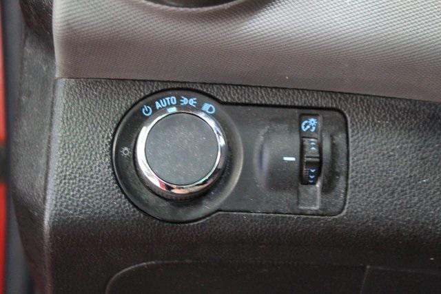 used 2012 Chevrolet Sonic car, priced at $4,600