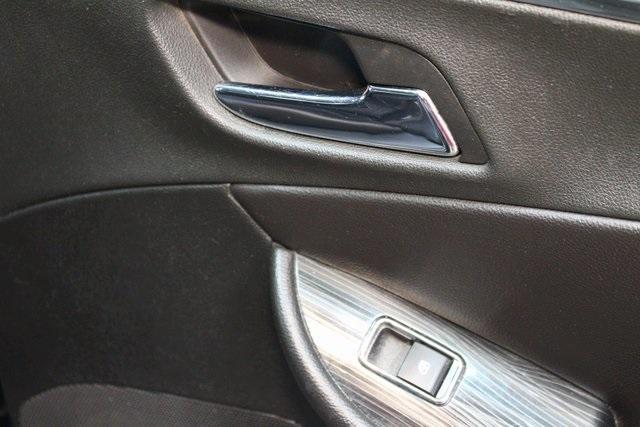 used 2017 Chevrolet Impala car, priced at $14,900