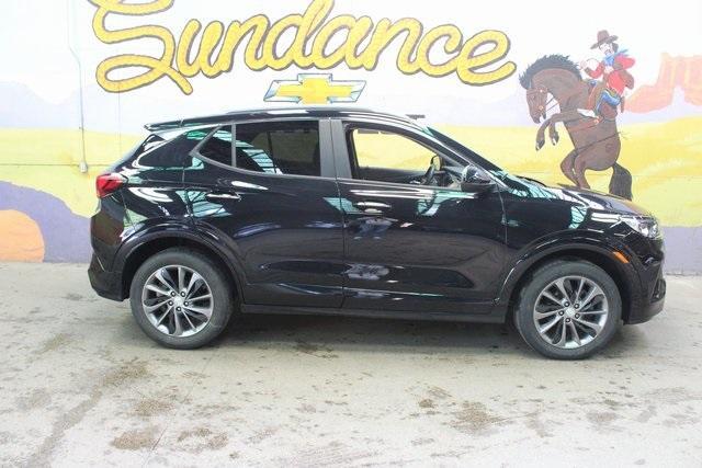used 2020 Buick Encore GX car, priced at $20,700