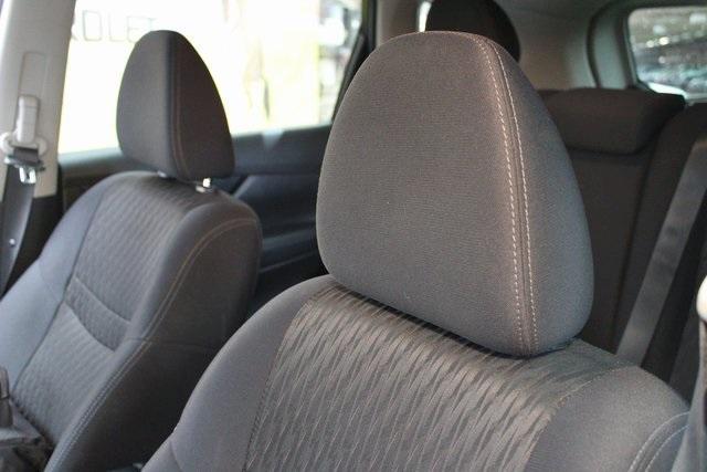 used 2020 Nissan Rogue car, priced at $17,900
