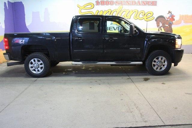 used 2014 Chevrolet Silverado 3500 car