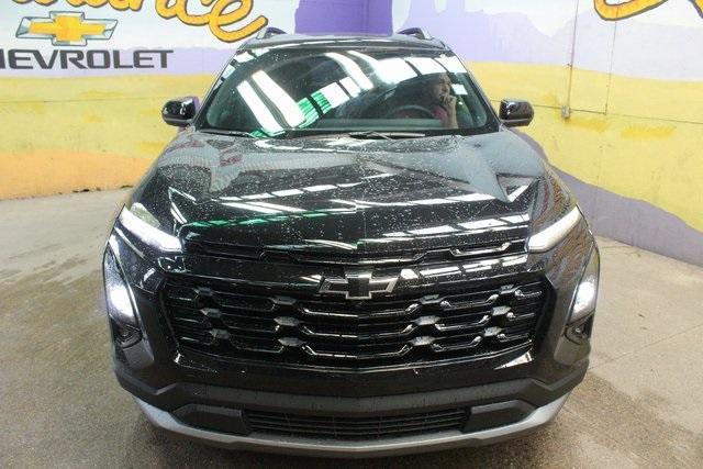 new 2025 Chevrolet Equinox car, priced at $29,749