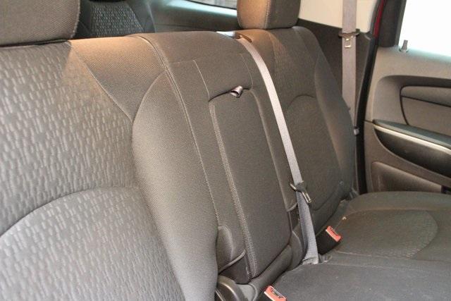 used 2011 GMC Acadia car, priced at $8,900
