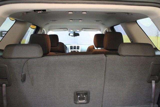 used 2011 GMC Acadia car, priced at $8,900