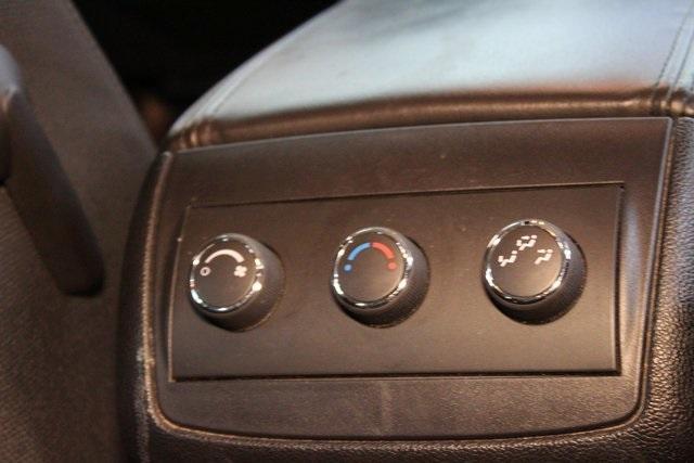 used 2011 GMC Acadia car, priced at $8,900