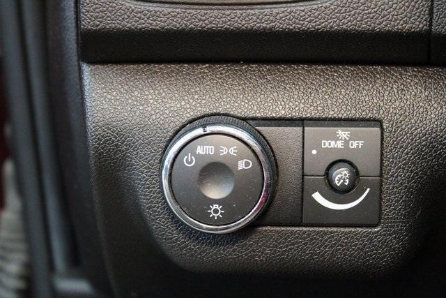 used 2011 GMC Acadia car, priced at $8,900