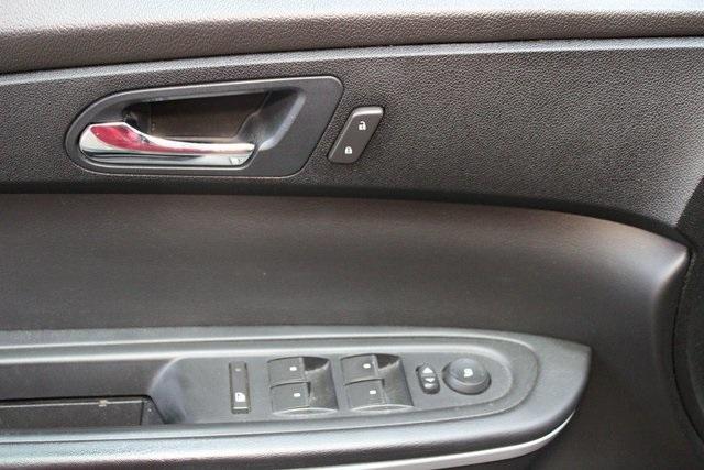 used 2011 GMC Acadia car, priced at $8,900