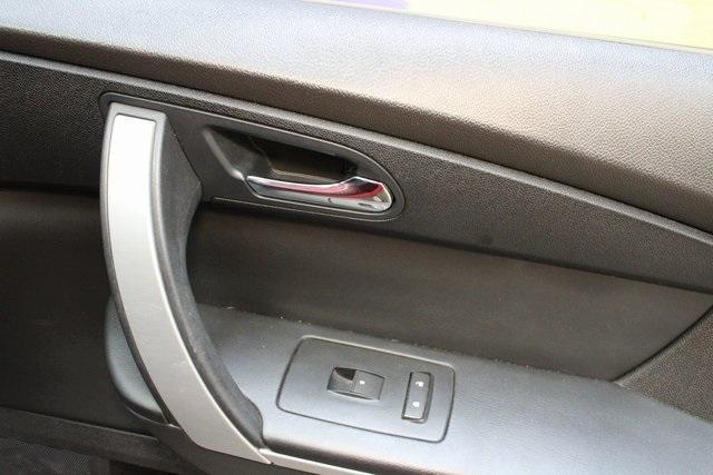 used 2011 GMC Acadia car, priced at $8,900