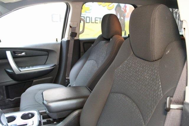 used 2011 GMC Acadia car, priced at $8,900