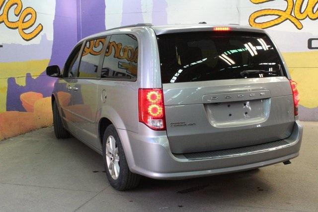 used 2014 Dodge Grand Caravan car, priced at $8,900