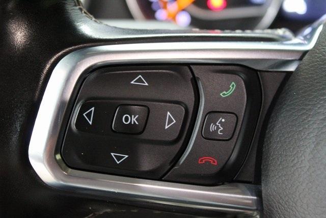 used 2020 Jeep Wrangler Unlimited car, priced at $32,900