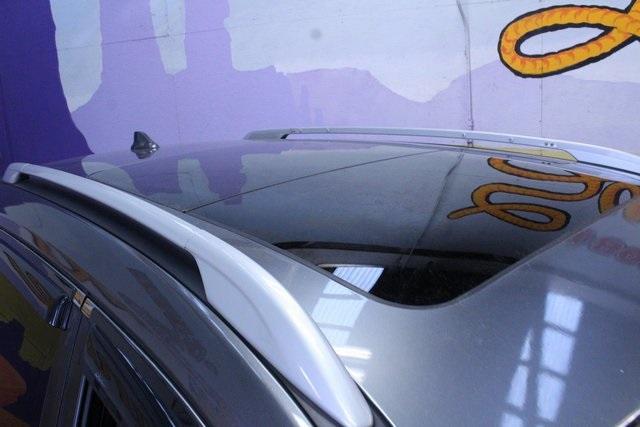 used 2019 Nissan Rogue car, priced at $13,900