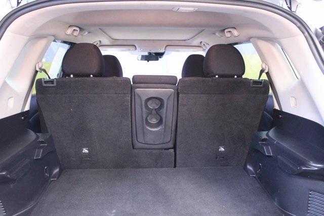 used 2019 Nissan Rogue car, priced at $13,900