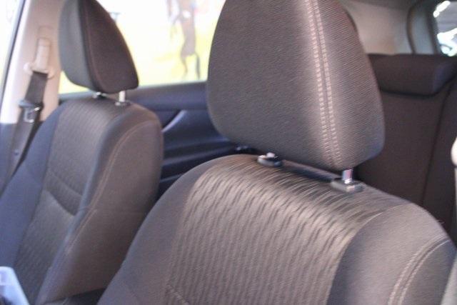 used 2019 Nissan Rogue car, priced at $13,900