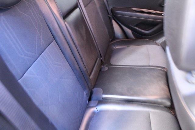 used 2018 Chevrolet Trax car, priced at $11,900