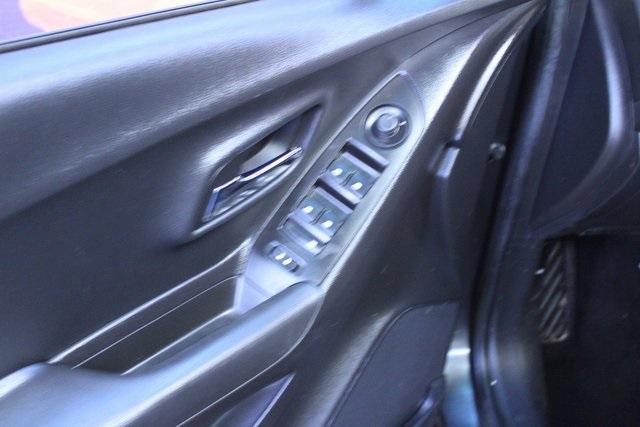 used 2018 Chevrolet Trax car, priced at $11,900