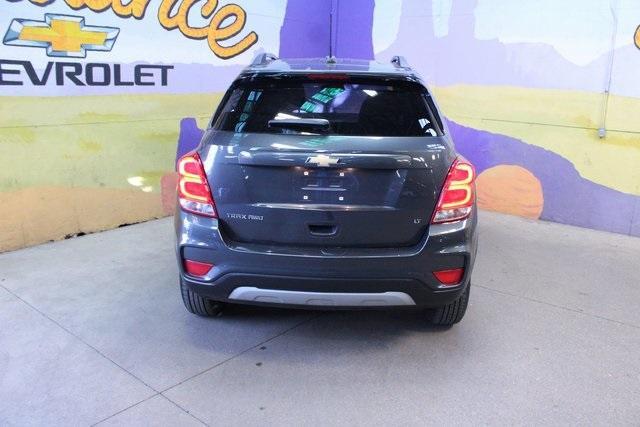 used 2018 Chevrolet Trax car, priced at $11,900