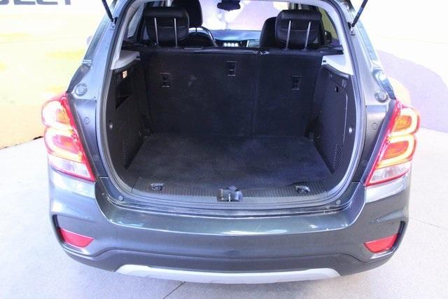 used 2018 Chevrolet Trax car, priced at $11,900