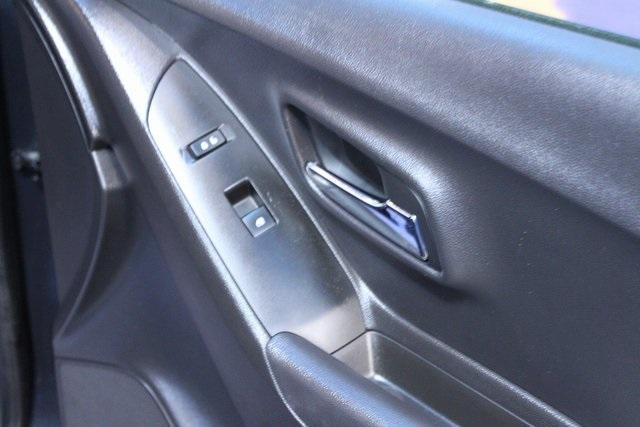 used 2018 Chevrolet Trax car, priced at $11,900