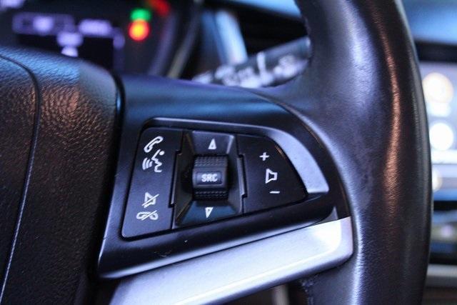 used 2018 Chevrolet Trax car, priced at $11,900