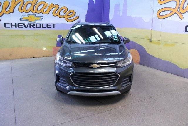 used 2018 Chevrolet Trax car, priced at $11,900