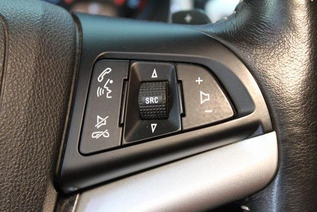 used 2014 Chevrolet Camaro car, priced at $17,900