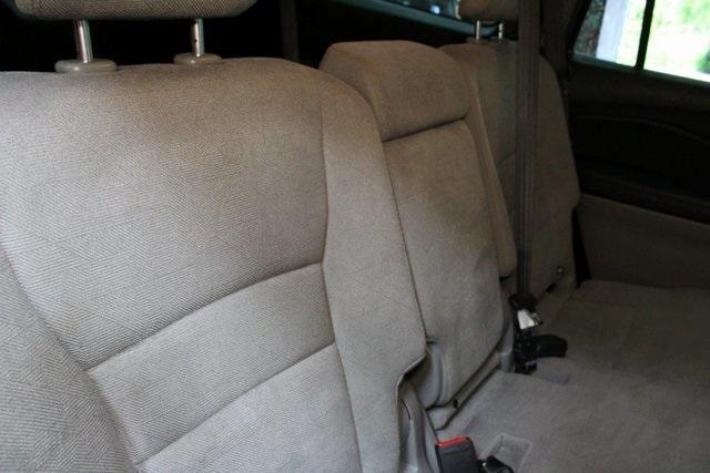 used 2021 Honda Pilot car, priced at $24,900