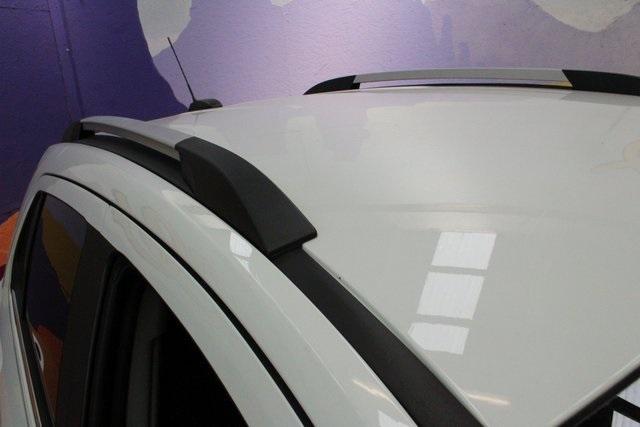 used 2017 Chevrolet Trax car, priced at $10,900