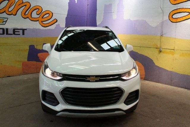 used 2017 Chevrolet Trax car, priced at $10,900