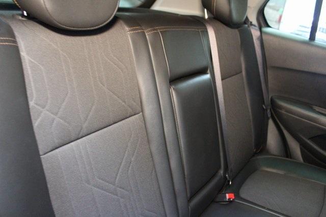 used 2017 Chevrolet Trax car, priced at $10,900