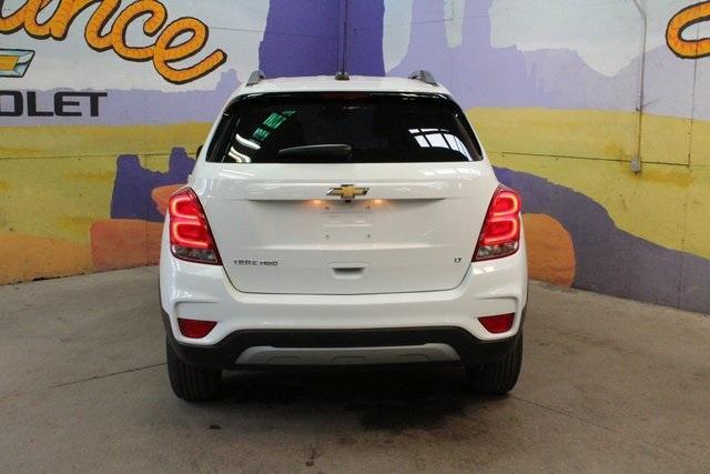 used 2017 Chevrolet Trax car, priced at $10,900