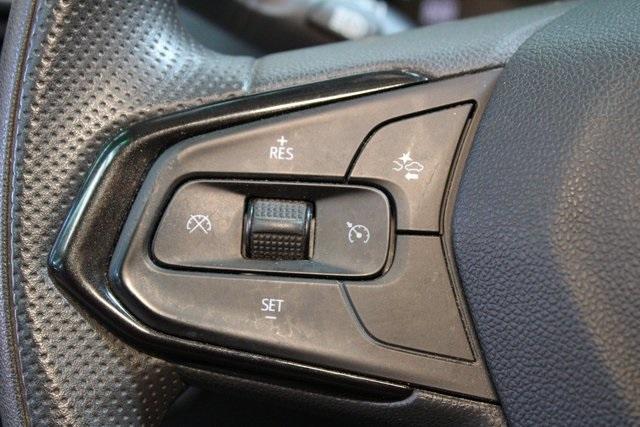 used 2022 Chevrolet TrailBlazer car, priced at $21,900
