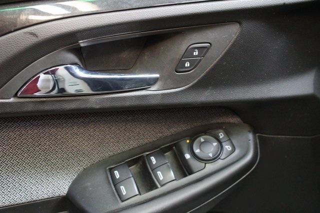 used 2022 Chevrolet TrailBlazer car, priced at $21,900
