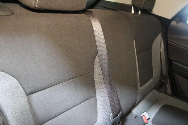 used 2022 Chevrolet TrailBlazer car, priced at $21,900
