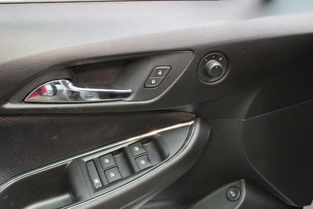 used 2018 Chevrolet Cruze car, priced at $15,700