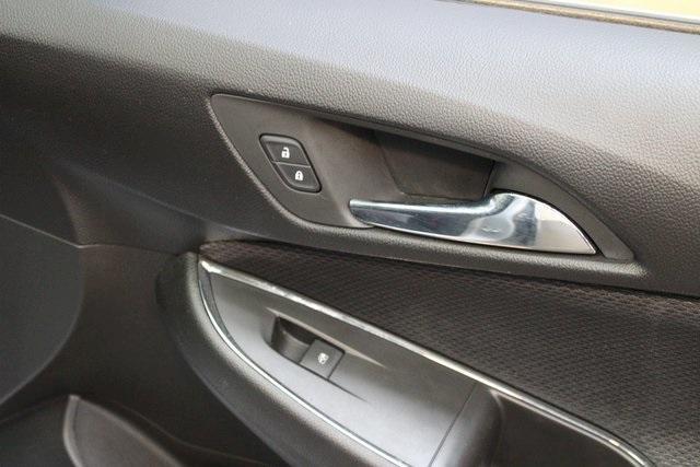 used 2018 Chevrolet Cruze car, priced at $15,700