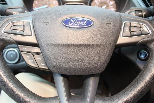 used 2019 Ford Escape car, priced at $17,900