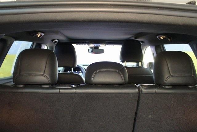 used 2023 Jeep Compass car, priced at $28,900
