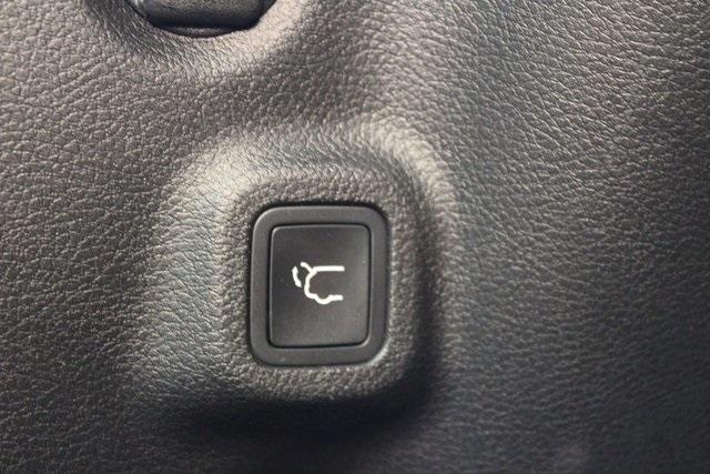 used 2023 Jeep Compass car, priced at $28,900