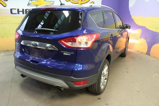 used 2014 Ford Escape car, priced at $12,500