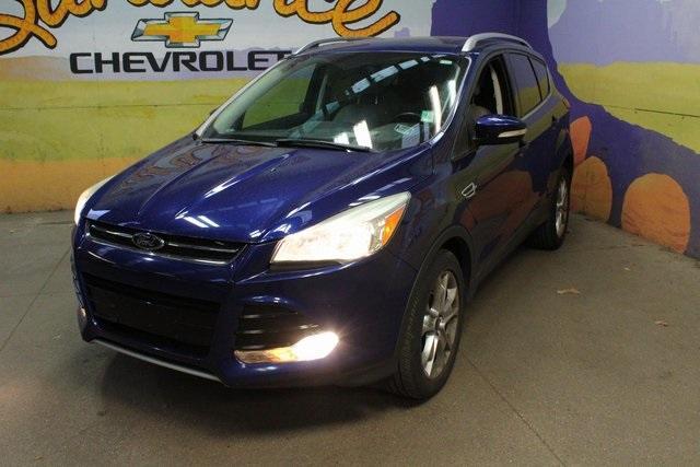 used 2014 Ford Escape car, priced at $12,500