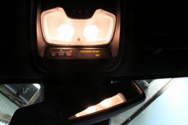 new 2025 Chevrolet Colorado car, priced at $42,463