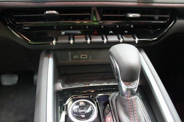 new 2025 Chevrolet Colorado car, priced at $42,463