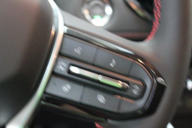 new 2025 Chevrolet Colorado car, priced at $42,463