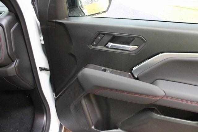 new 2025 Chevrolet Colorado car, priced at $42,463