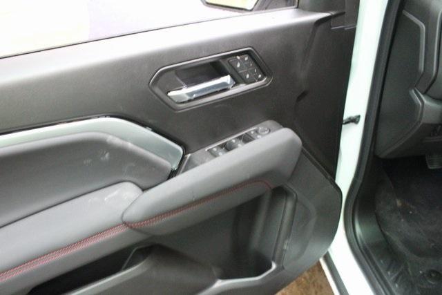 new 2025 Chevrolet Colorado car, priced at $42,463